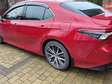 Авто Toyota Camry 2021 № 8336781