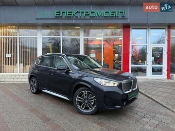 Авто BMW Ix1 2025 № 8336788