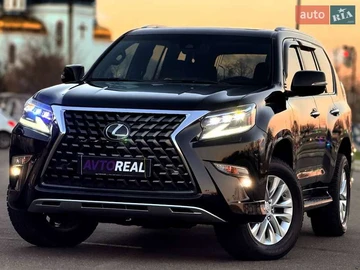 Авто Lexus Gx 2019 № 8336795