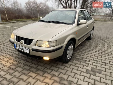 Авто Scorpa El 2007 № 8336941