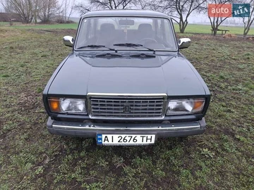 Авто ВАЗ 2107 2011 № 8336943