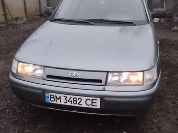 Авто ВАЗ 2110 2005 № 8336948