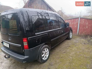 Авто Opel Combo 2004 № 8336950