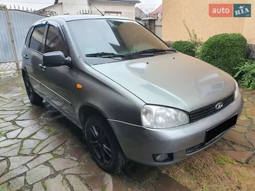 Авто ВАЗ 1119 Калина 2012 № 8336952