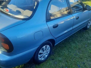 Авто Daewoo Sens 2014 № 8336962