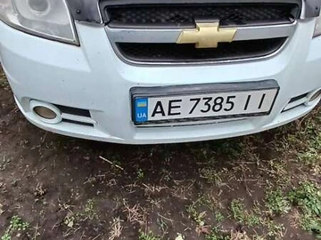 Авто ЗАЗ Vida 2012 № 8336963