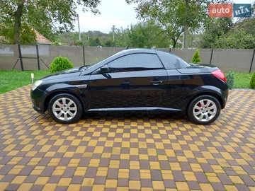 Авто Opel Tigra 2005 № 8336971