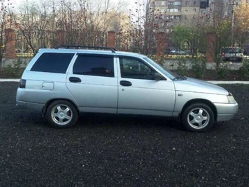 Авто Богдан 2111 2012 № 8336974