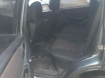 Авто Chevrolet Niva 2006 № 8336975