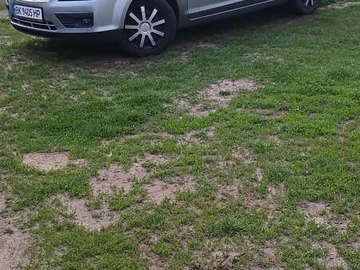 Авто Ford Focus 2004 № 8336980