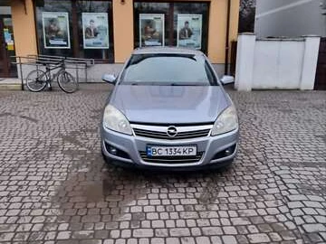 Авто Opel Astra 2007 № 8336984