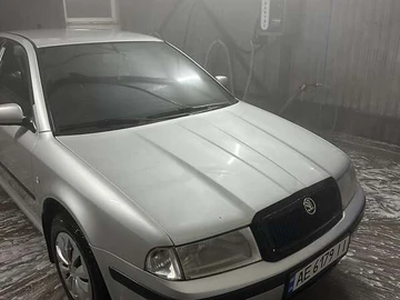 Авто Skoda Octavia 2004 № 8336989