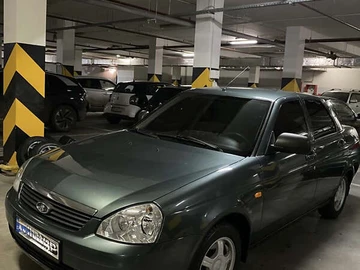 Авто ВАЗ 2170 Priora 2011 № 8336990