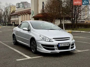 Авто Peugeot 307 2004 № 8336991
