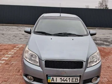 Авто ЗАЗ Vida 2012 № 8337061
