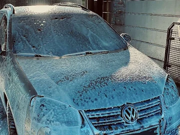 Авто Volkswagen Golf 2007 № 8337066