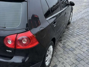 Авто Volkswagen Golf 2006 № 8337083
