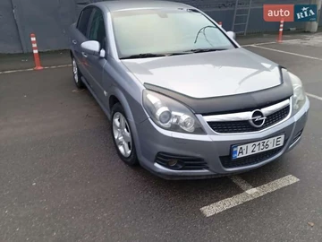 Авто Opel Vectra 2008 № 8337091