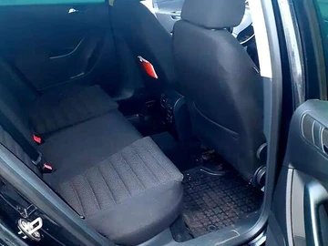 Авто Volkswagen Passat 2007 № 8337112