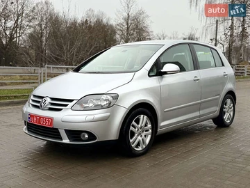 Авто Volkswagen Golf 2009 № 8337128