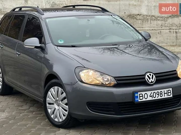 Авто Volkswagen Golf 2009 № 8337136
