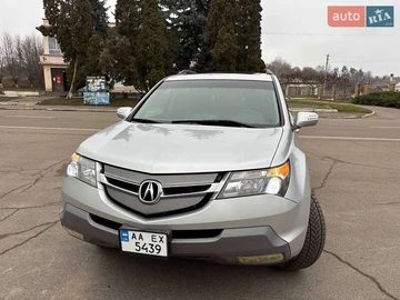 Авто Acura Mdx 2007 № 8337144