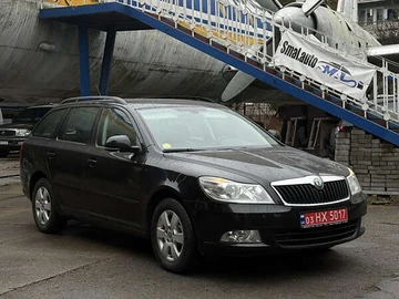 Авто Skoda Octavia 2011 № 8337157