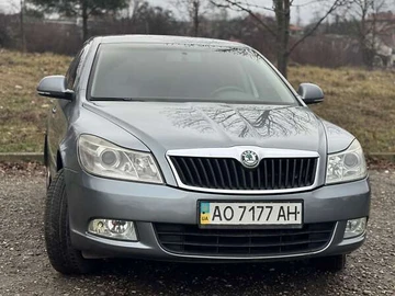Авто Skoda Octavia 2012 № 8337172