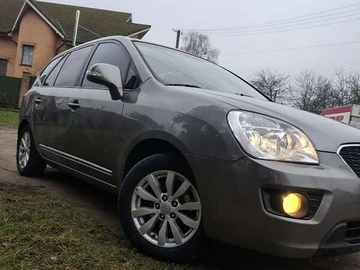 Авто KIA Carens 2012 № 8337177