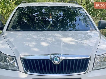 Авто Skoda Octavia 2013 № 8337179