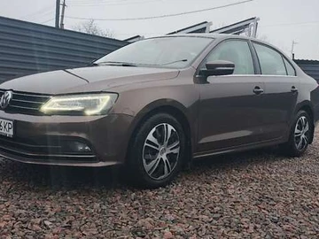 Авто Volkswagen Jetta 2014 № 8337186
