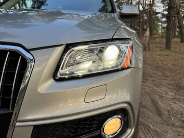Авто Audi Q5 2014 № 8337195