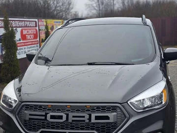 Авто Ford Escape 2018 № 8337282