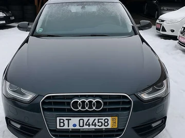 Авто Audi A4 2014 № 8337289