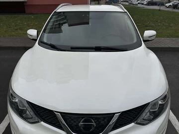 Авто Nissan Rogue Sport 2018 № 8337295