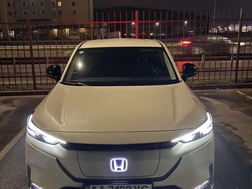 Авто Honda Ens1 2024 № 8337365
