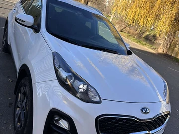 Авто KIA Sportage 2020 № 8337370