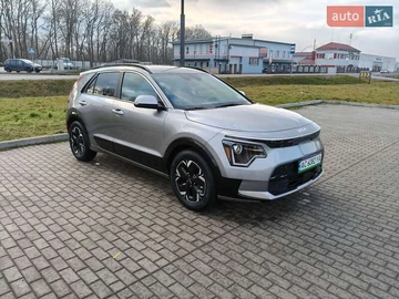 Авто KIA Niro 2023 № 8337385
