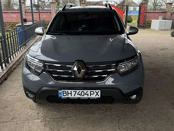 Авто Renault Duster 2023 № 8337388