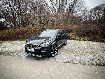 Авто Peugeot 3008 2020 № 8337400