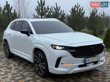 Авто Mazda Cx-50 2022 № 8337404