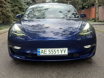 Авто Tesla Model 3 2023 № 8337406
