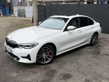 Авто BMW 3 Series 2019 № 8337415