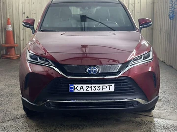 Авто Toyota Venza 2020 № 8337419