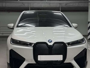 Авто BMW Ix 2022 № 8337432