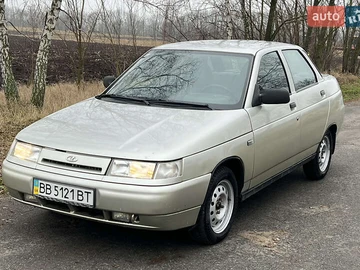 Авто ВАЗ 2110 2006 № 8337507