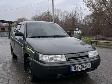 Авто ВАЗ 2110 2006 № 8337509