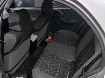 Авто Daewoo Lanos 2007 № 8337511