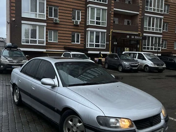 Авто Opel Omega 1999 № 8337517