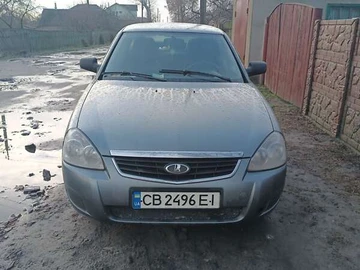 Авто ВАЗ 2172 Priora 2009 № 8337519